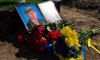 У Путивлі попрощалися із захисником Владиславом Шинком