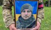 Лебединська громада провела в останню путь захисника Сергія Ткаченка