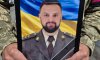У Лебедині попрощалися із захисником Ігорем Балюком