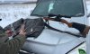 На Сумщині лісівники затримали три групи браконьєрів