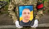 У Сумах попрощалися з прикордонником Олександром Матвієнком 