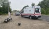 В Охтирці збили мотоцикліста В Охтирці збили мотоцикліста