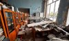 У Конотопі внаслідок нальоту "шахедів" пошкоджено місцевий краєзнавчий музей У Конотопі внаслідок нальоту "шахедів" пошкоджено місцевий краєзнавчий музей