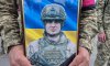 У Лебедині попрощалися із захисником Арсенієм Коротким