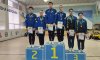 Сум’яни вибороли медалі на чемпіонаті України зі спортивної аеробіки