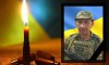 До Буринської громади надійшла сумна звістка: загинув захисник Микола Лютий