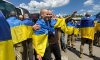 Україна повернула з російського полону ще 185 військових та одного цивільного