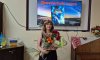 У Лебедині презентували нову поетичну збірку місцевої авторки Богдани Гусак