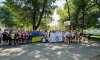У Сумах відзначили Всеукраїнський Олімпійський день під гаслом «Ти зможеш!»