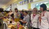 На Сумщині стартував обласний марафон здорового харчування «Генетичний Код Смаку»