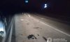 У Сумах затримали водія, який збив 16-річного хлопця і втік з місця ДТП
