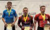 Сумські греплери здобули медалі на чемпіонаті та кубку України