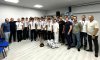 Сумська «Барса» здобула бронзові нагороди чемпіонату України з футболу U15