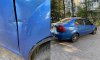 У Сумах патрульні розшукали водія, який скоїв ДТП і залишив місце аварії