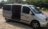 Хутір-Михайлівська громада отримала автомобіль від чеських партнерів