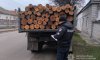 На Сумщині поліцейські викрили незаконне перевезення деревини