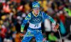 Сумські лижниці знову провалили старт на Олімпіаді