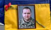 У Глухові провели в останню путь захисника Сергія Бабича