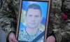 Шосткинці попрощалися із захисником Олександром Балицьким