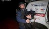 Рятувальники евакуювали з прикордоння Сумщини трьох жінок із собакою Рятувальники евакуювали з прикордоння Сумщини трьох жінок із собакою