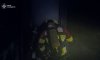 Вночі в Сумському районі рятувальники приборкали пожежу в житловому секторі
