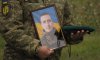 У Бурині попрощалися із прикордонником Олександром Колотом