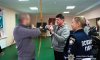 Стрільба з лука як реабілітація: поліцейські-ветерани Сумщини освоюють новий вид спорту