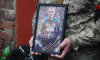 У Шостці попрощалися із захисником Дмитром Данильченком