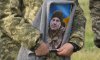 У Бурині попрощалися із захисником Сергієм Якименком