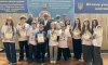 Сумські параплавці відзначилися на Черкащині