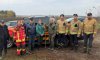 На Недригайлівщині рятувальники з собаками розшукали заблукалого грибника