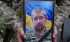 У Шостці попрощалися із захисником Максимом Оберемком