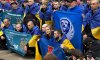 З російського полону повернувся захисник із Тростянця Євгеній Цілуйко