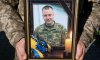 Роменська громада провела в останню путь захисника України Костянтина Солов'я