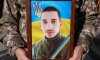 У Ромнах попрощалися із захисником Євгенієм Закорком