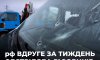 Ворог знову атакував газовиків на Сумщині