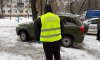 У Сумах поліцейські затримали водія, який збив на переході підлітка і втік