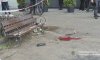 В Охтирці колишній військовий кинув гранату посеред вулиці: поранені п’ятеро