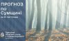 Що прогнозують сумські синоптики з понеділка?