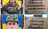У Сумах попрощалися із двома захисниками України