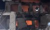 На Сумщині рятувальники гасили пожежі після ворожих ударів
