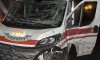 росія атакувала «швидку» на Сумщині: троє поранених