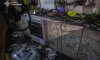 У Сумах вогнеборці ліквідували загоряння в квартирі