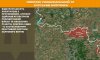 На Сумському напрямку відбулося 10 боєзіткнень з рашистами