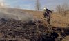 Вогнеборці Сумщини 14 разів ліквідовували загоряння сухої рослинності Вогнеборці Сумщини 14 разів ліквідовували загоряння сухої рослинності