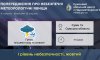На Сумщині прогнозують грозу