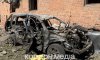 Окупанти вдарили КАБами по Сумах: є загиблі та поранені