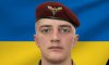 На фронті загинув захисник із Глухівщини Сергій Болбот
