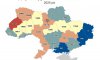 У 2025 році в Україну імпортували майже 445 тис. авто