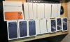 За тиждень митники виявили 421 контрабандний iPhone